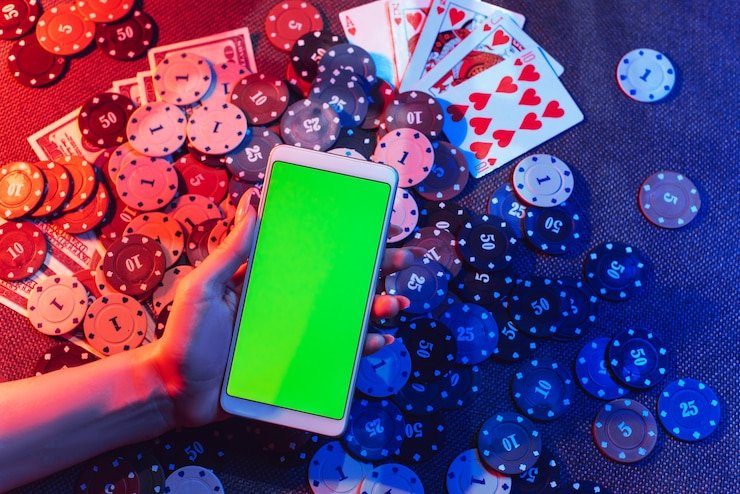 Dashboard utama platform dotabuff menampilkan kategori permainan dan pasar olahraga