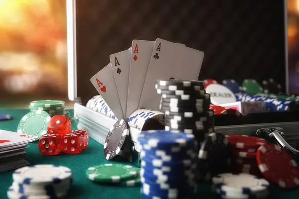Antarmuka pembayaran dotabuff menampilkan pilihan DANA, OVO, GoPay, ShopeePay, LinkAja, QRIS, dan bank virtual